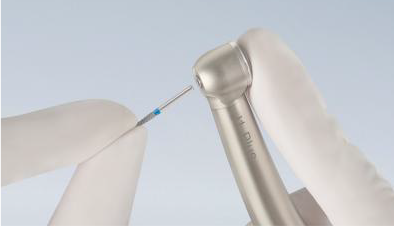 J1 PLUS: High Speed J1 Dental Handpiece Jinme