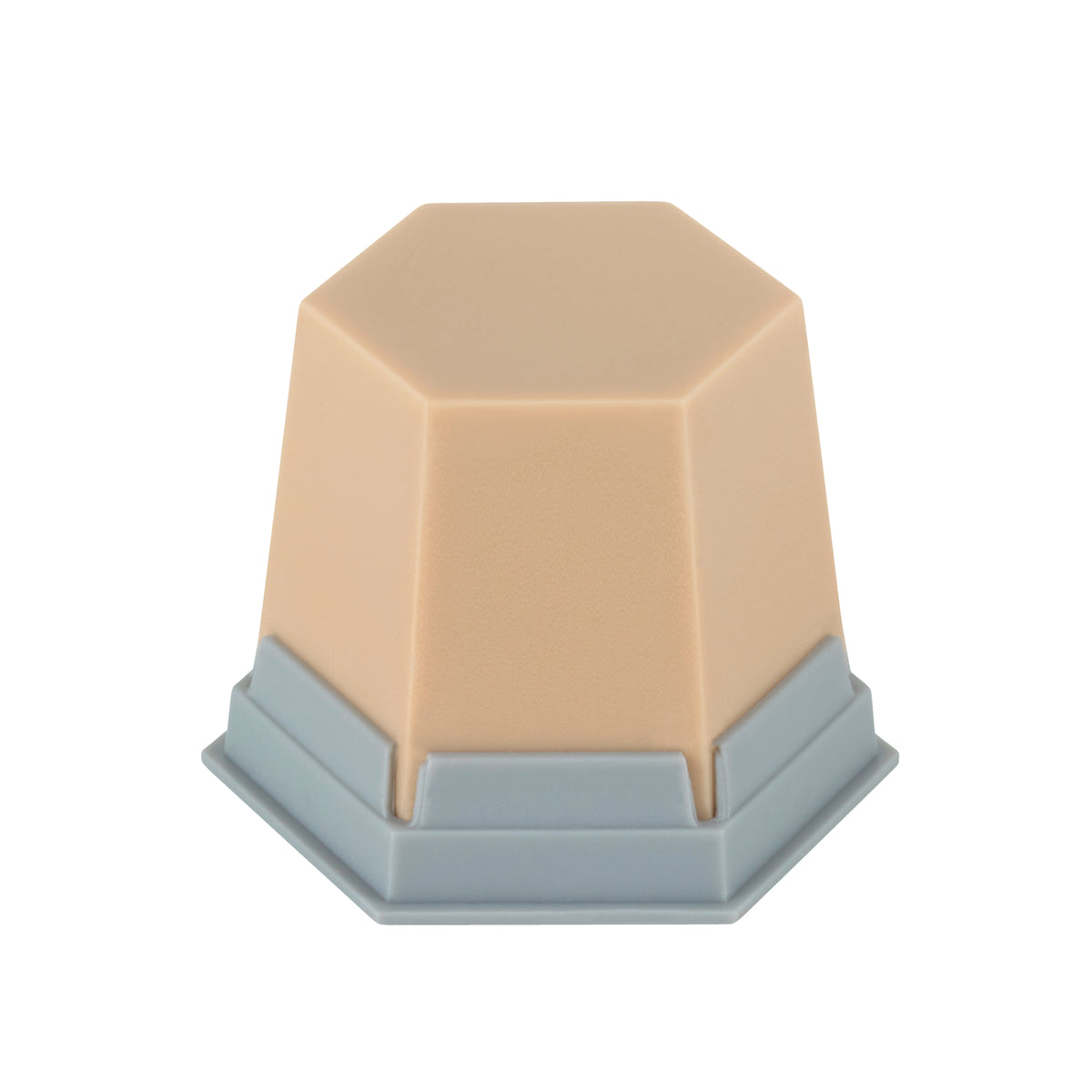 GEO Classic Avantgarde beige opaque 75g