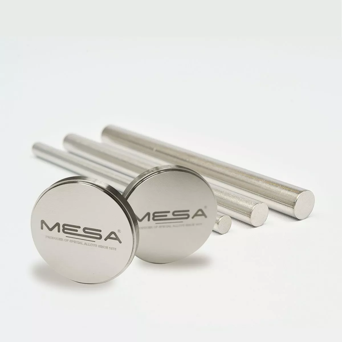 Magnum Solare (ChromeCobalt) Mesa