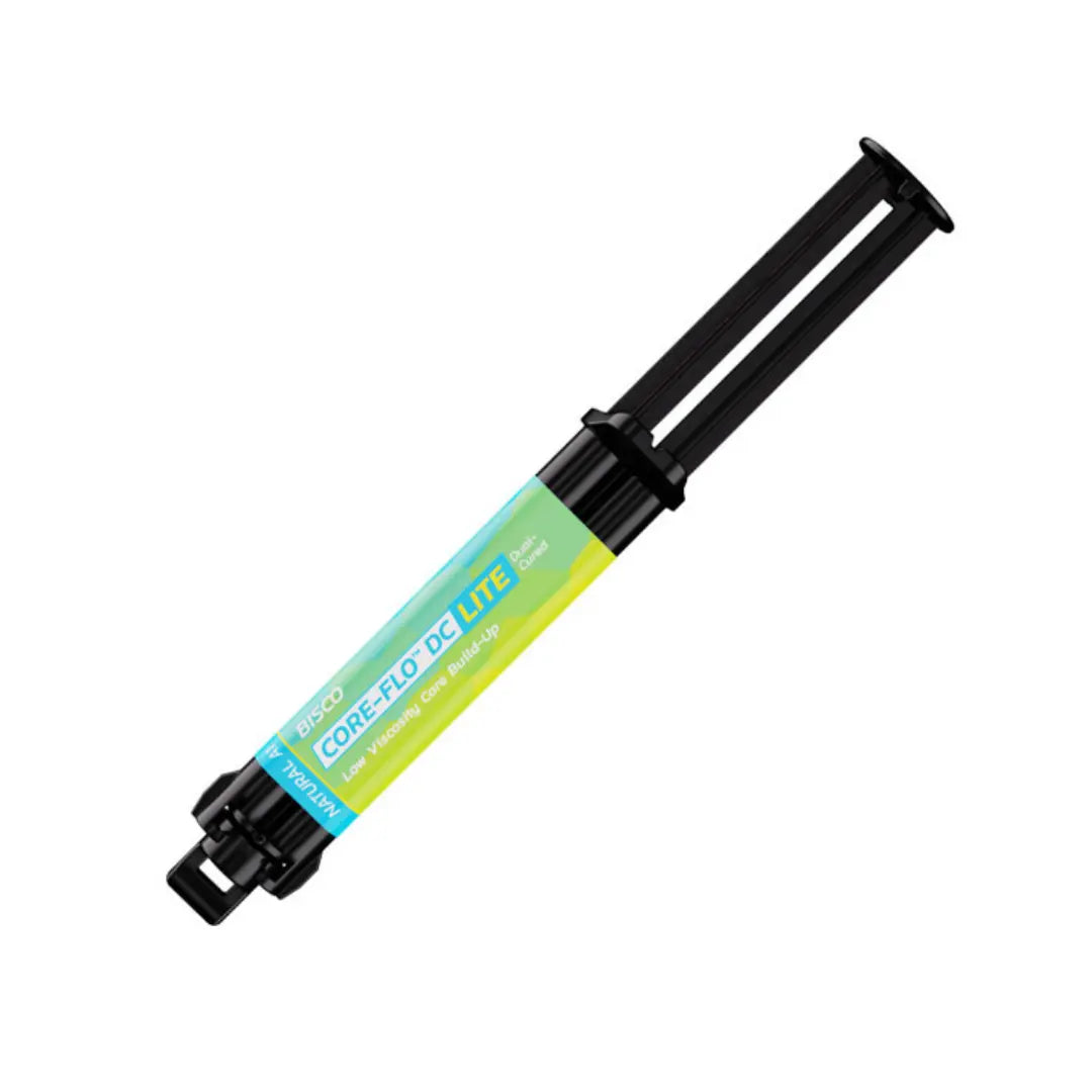 Core-Flo DC Lite Bisco