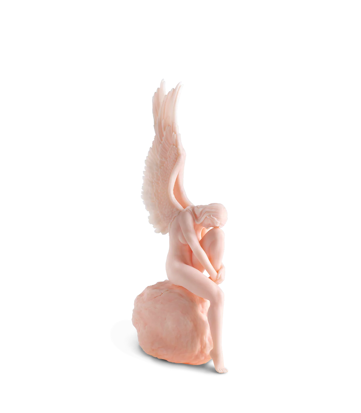 Phrozen High-Resolution Aqua 4K Resin Ivory 3D Resin