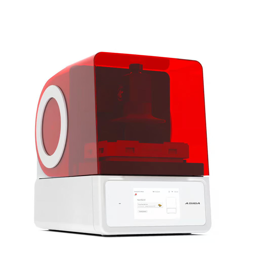 Asiga Max 2 DLP Printer