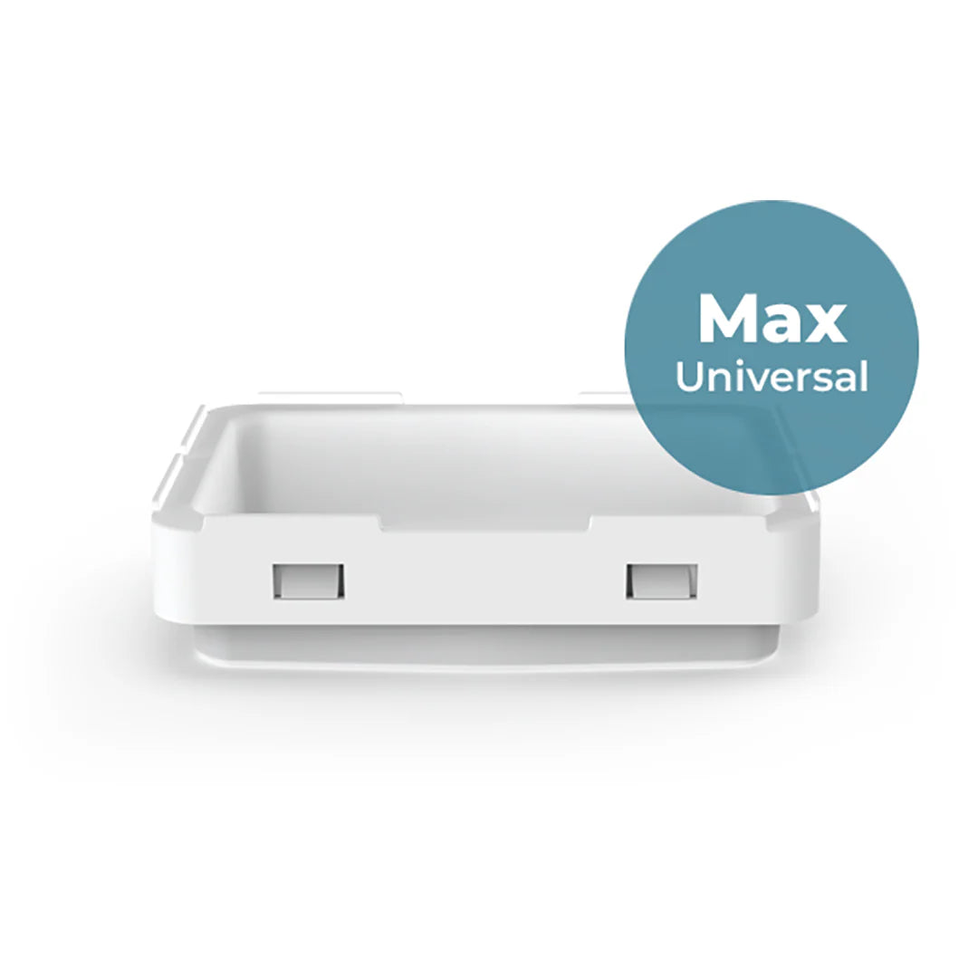 Asiga MAX Universal™ Build Tray