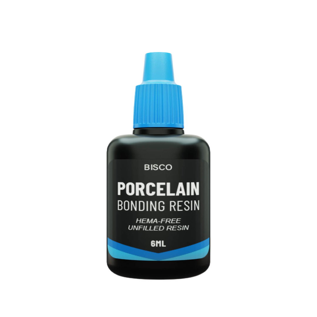 Porcelain Bonding Resin Bisco