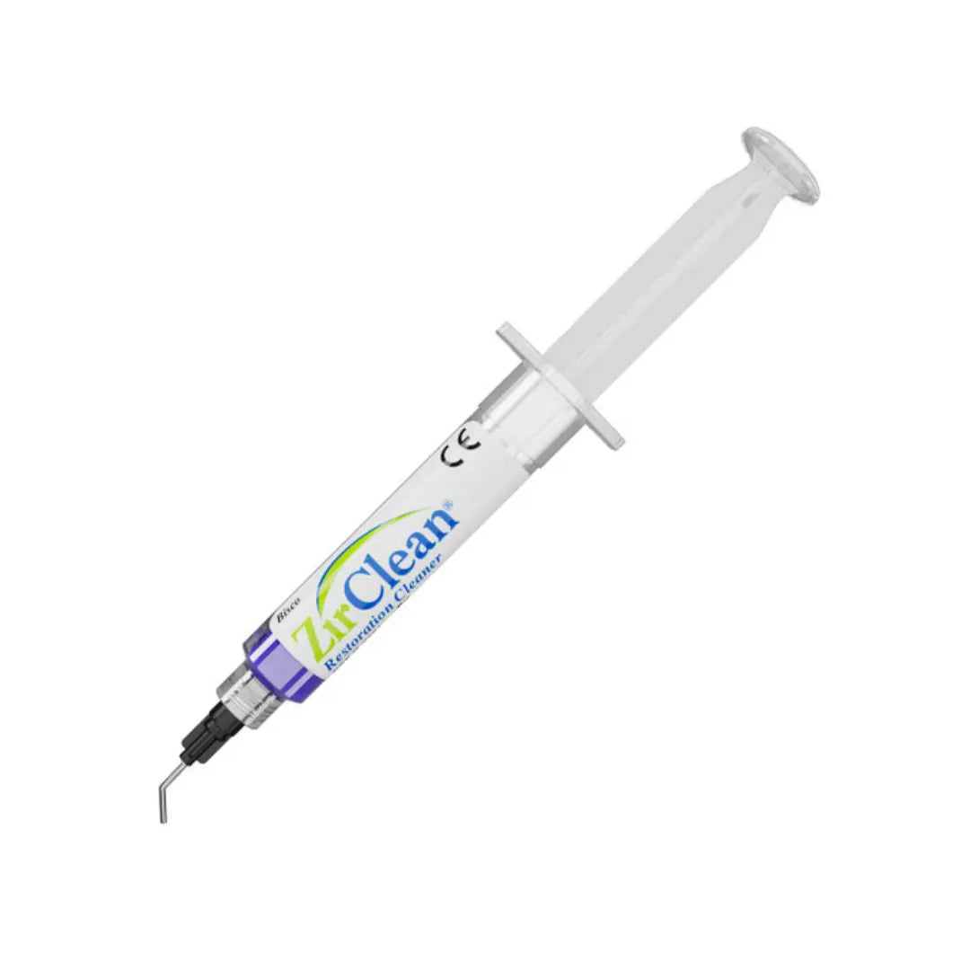 ZirClean - Cleaning agent Bisco