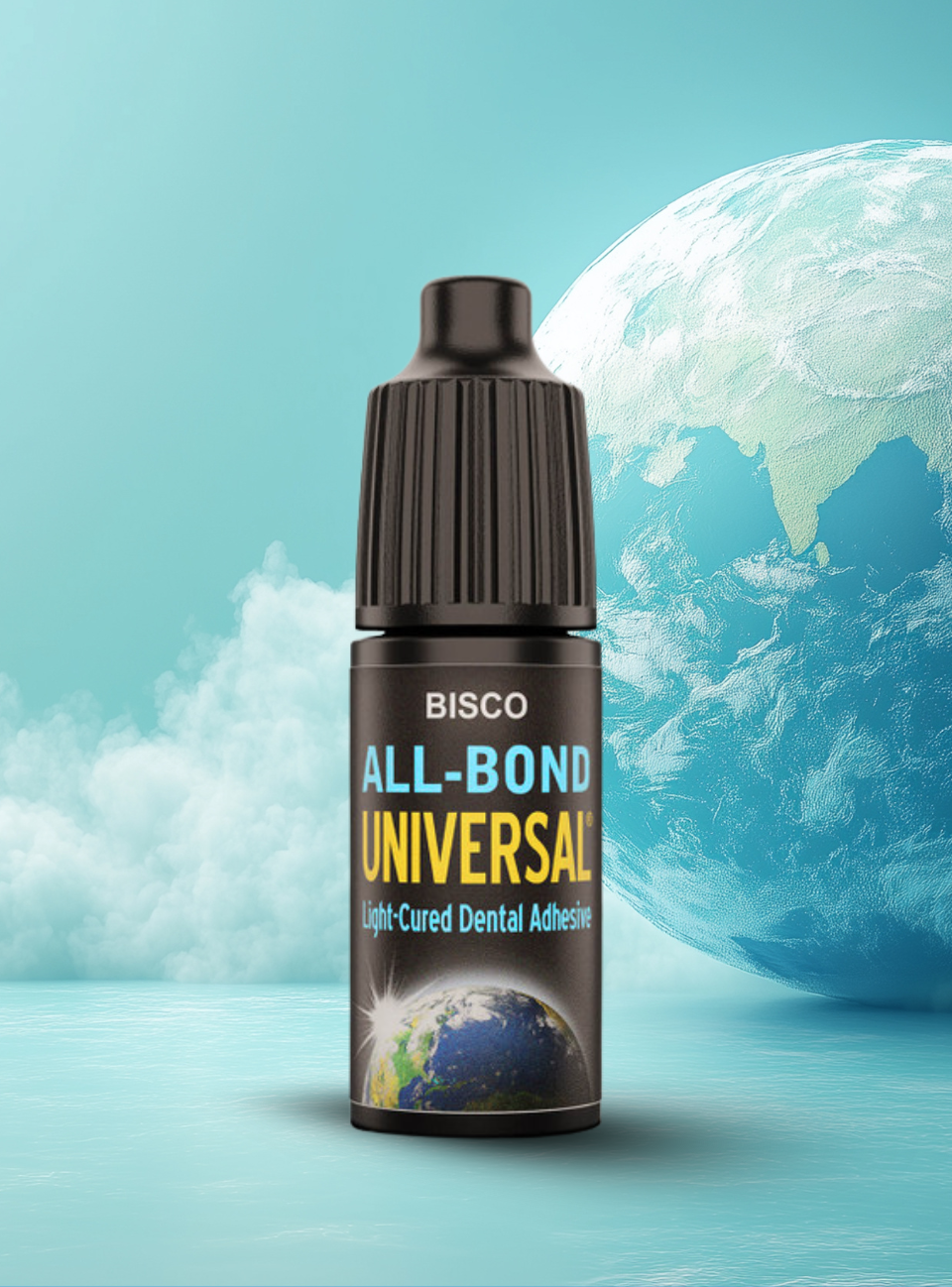 All-Bond Universal Bisco