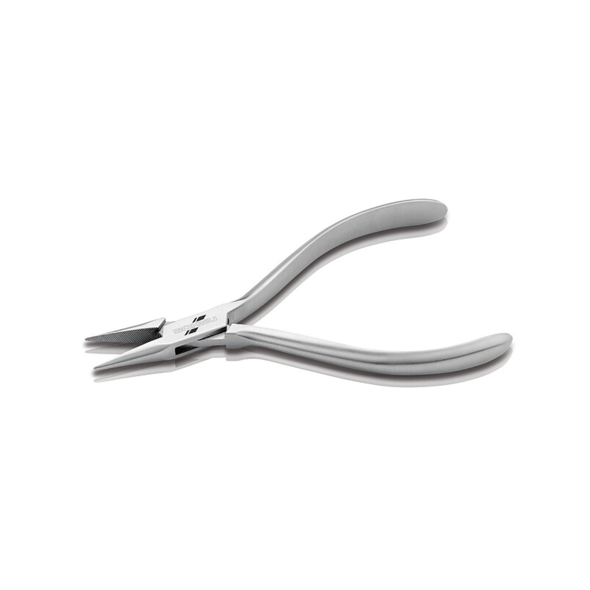 CARAT Flat Pliers Scheu