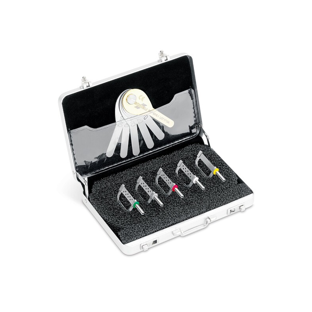 CA Stripping Tool Set Scheu
