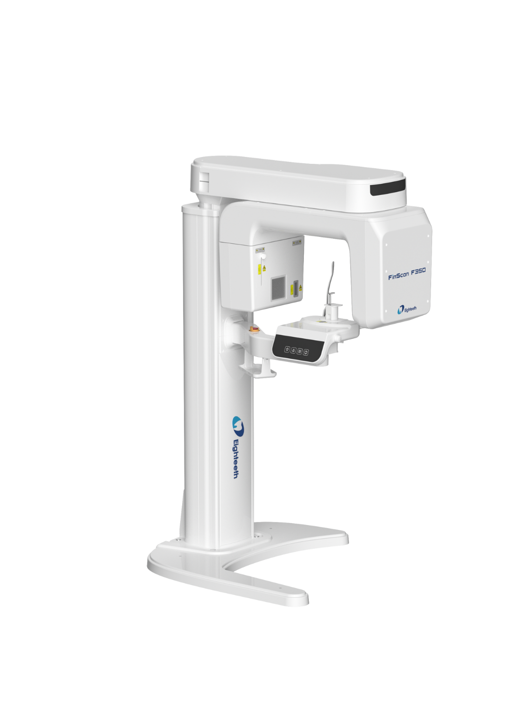 FinScan F350 CBCT Unit Eighteeth