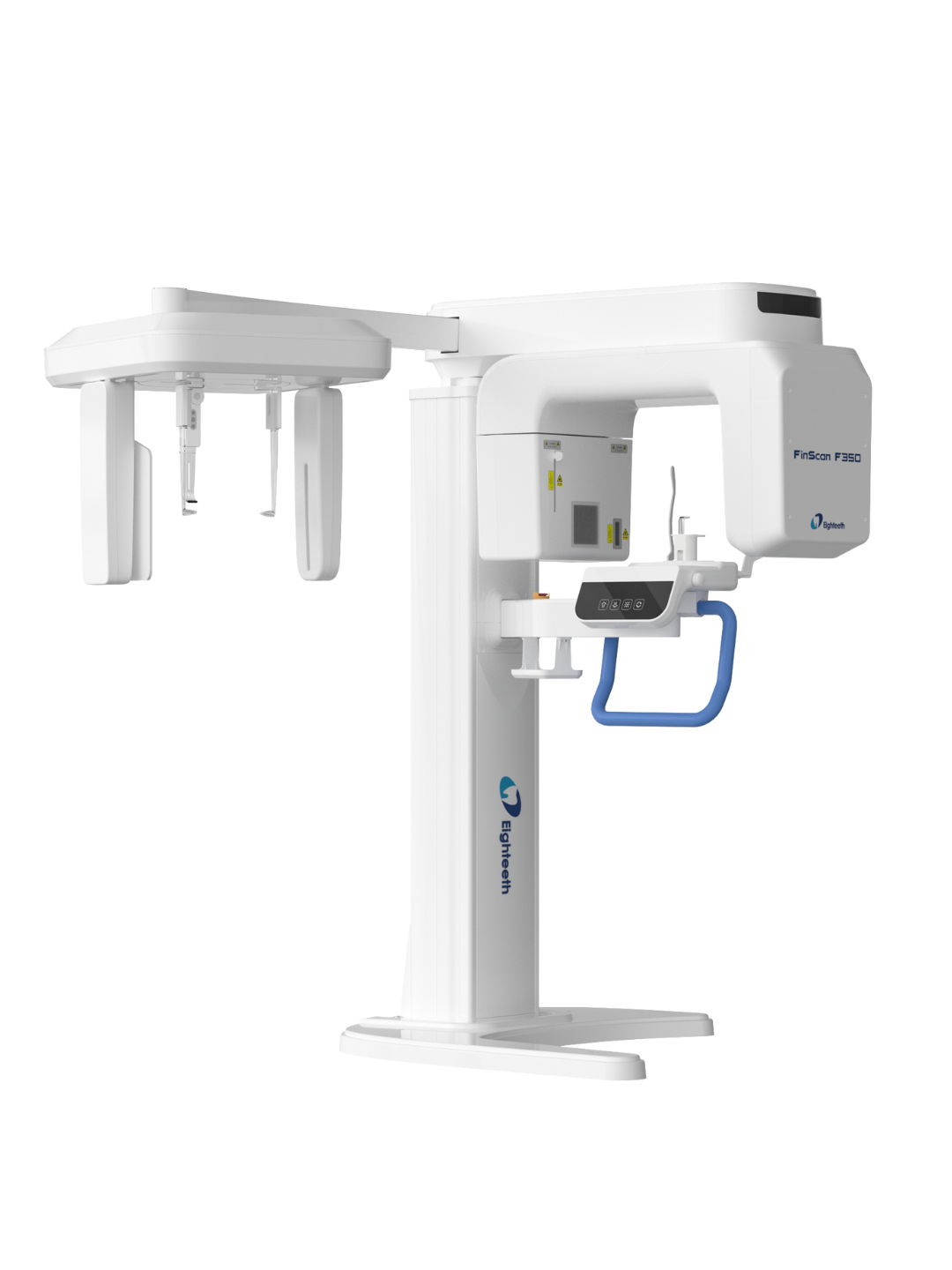 FinScan F350 CBCT Unit Eighteeth