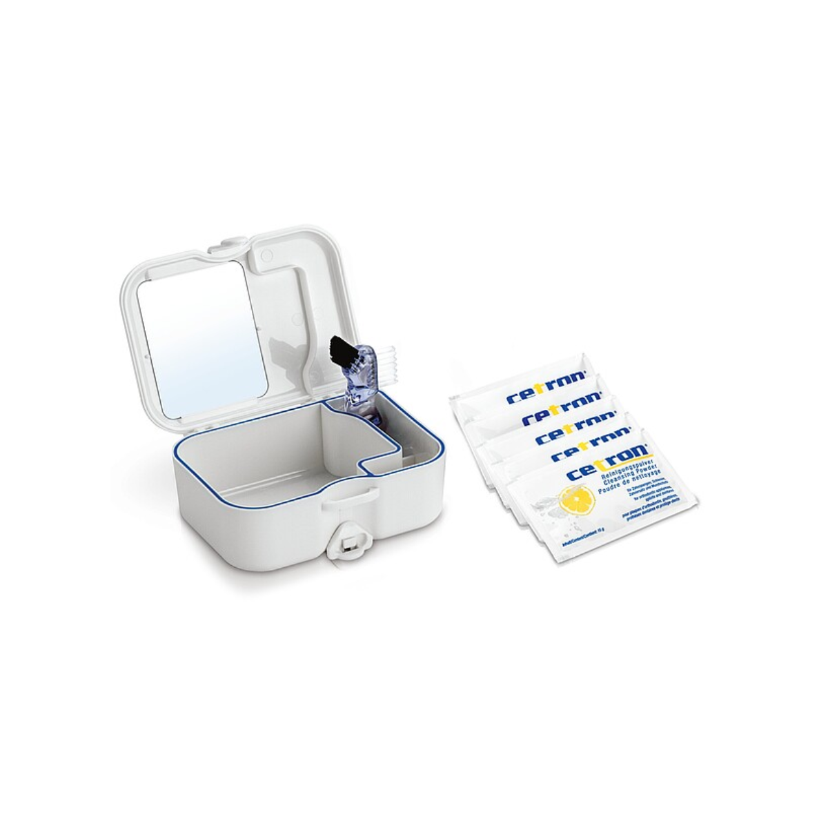 CETRON Care Set Scheu