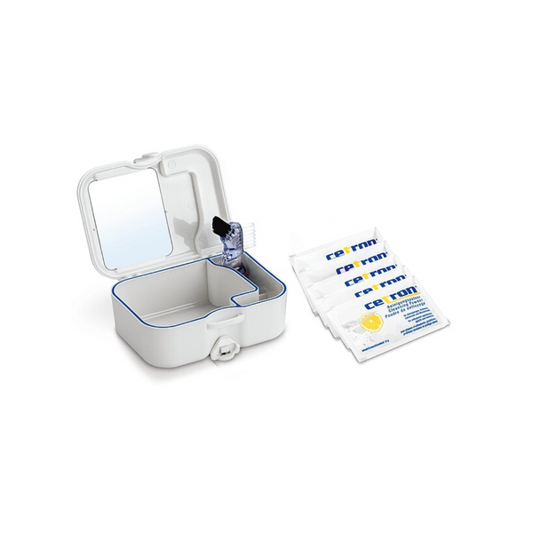 CETRON Care Set Scheu