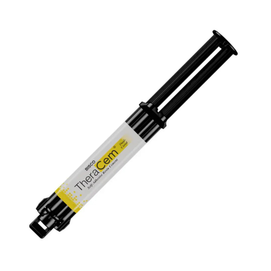 TheraCem Dual-Syringe