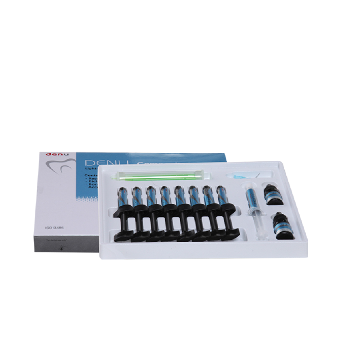 DENU Composite Resin Kit 1 Denu