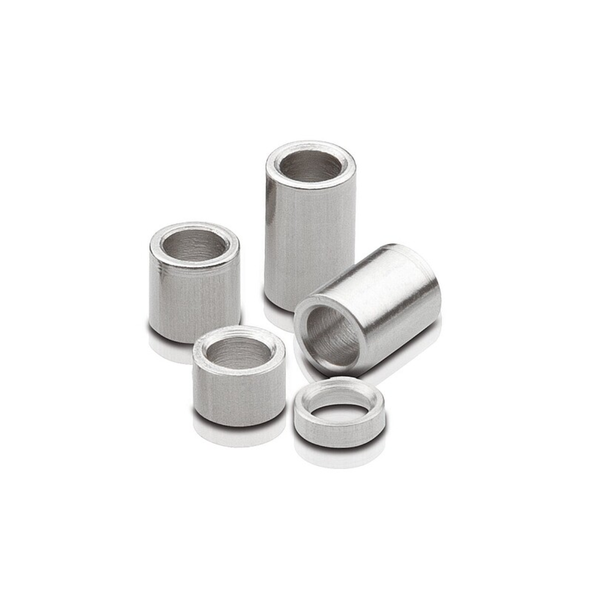 Distance Rings Scheu