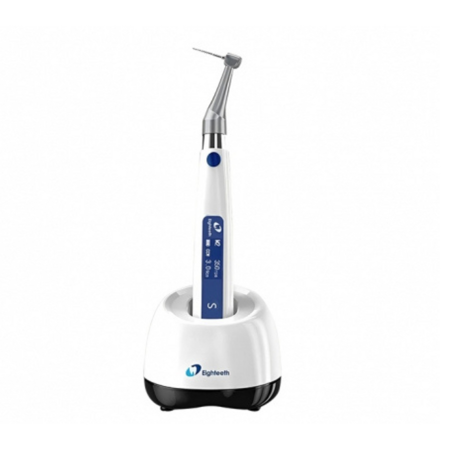 E-Connect S+ - Endomotor with built in Apex Locator