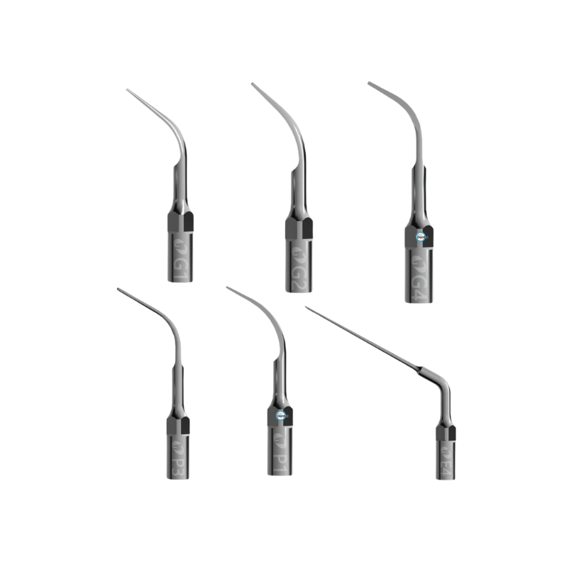 Ultra Mint - Ultrasonic Scaler Tips
