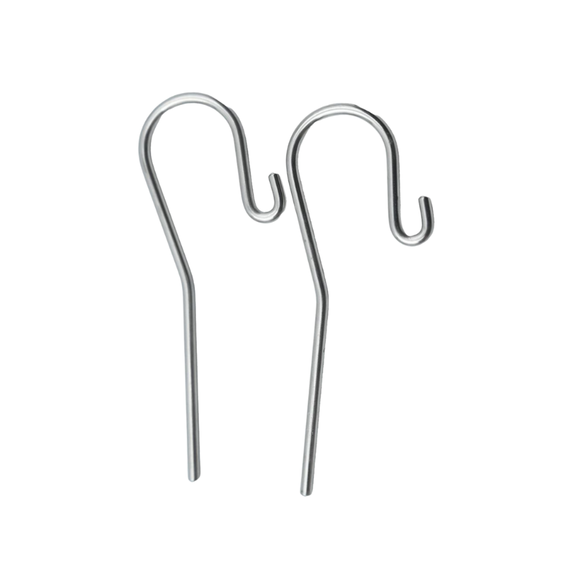 Lip Hook Eighteeth