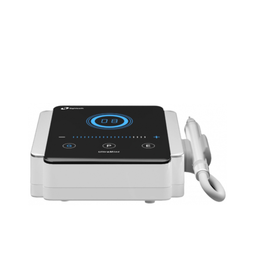 Ultra Mint - Ultrasonic Scaler