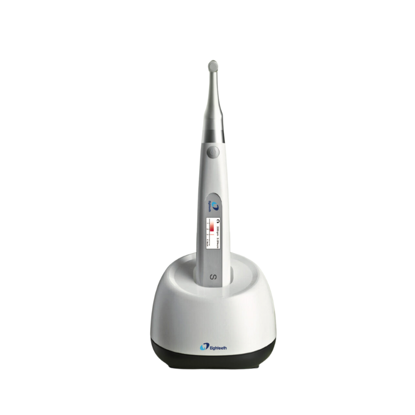E-Value - Endomotor Eighteeth