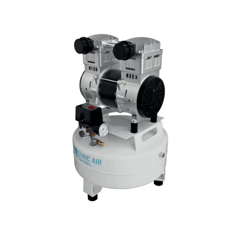 Smart 2/25 B3L 230V 50Hz MDR1 S/Rid Gentilin