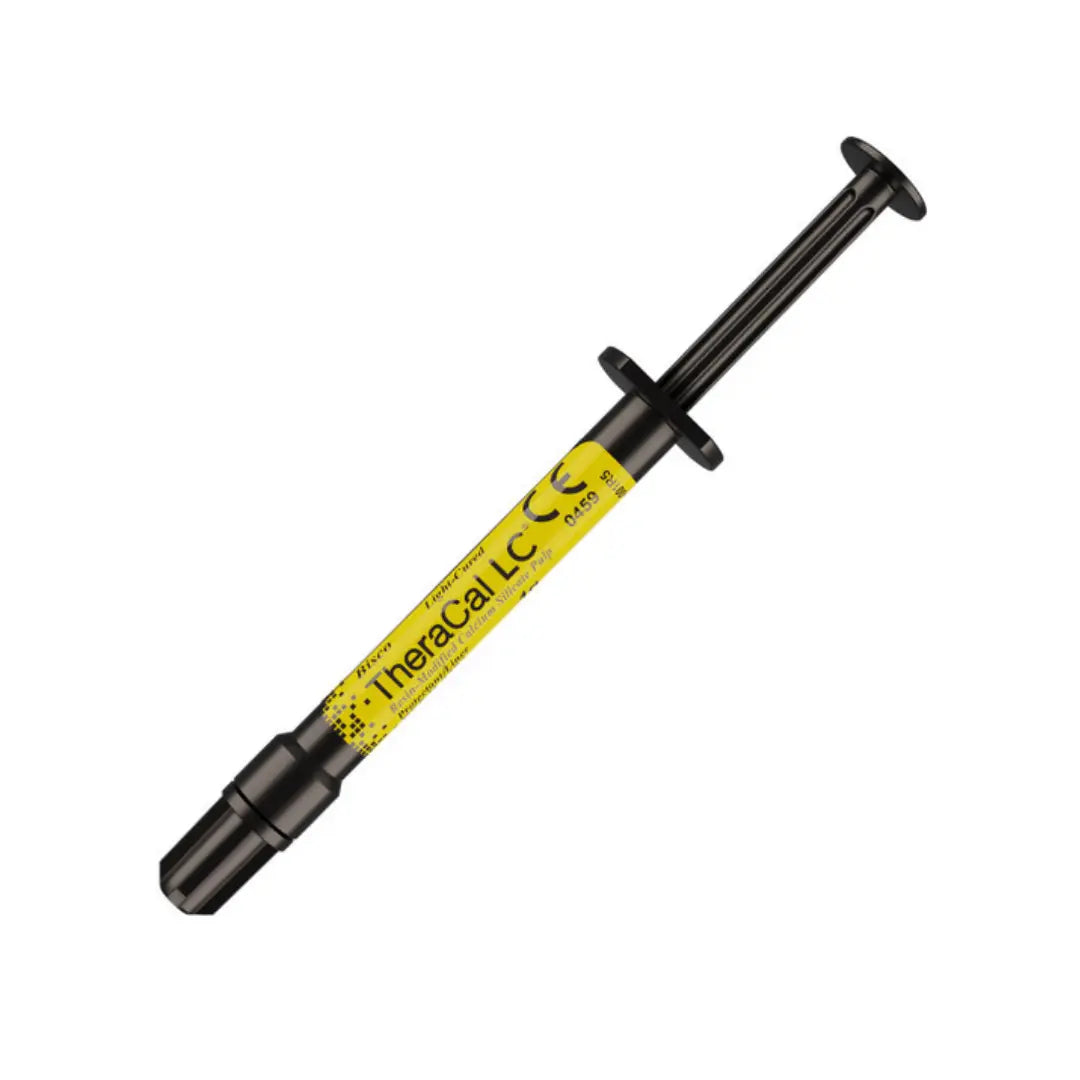 TheraCal LC Bisco