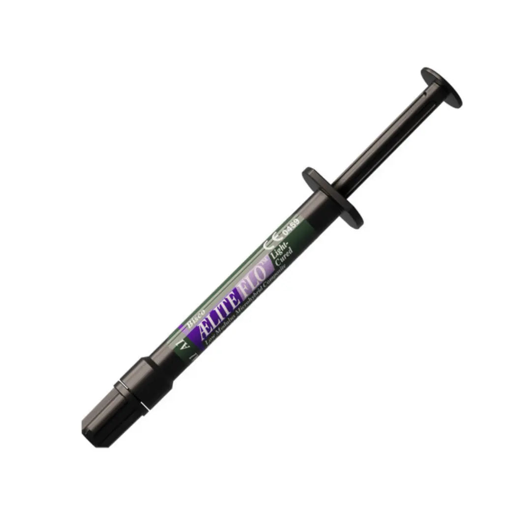 AeliteFlo Flowable Composites 1.5 grams Bisco