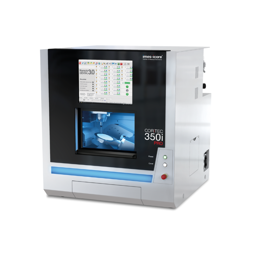 CORiTEC 350i PRO Imes-Icore