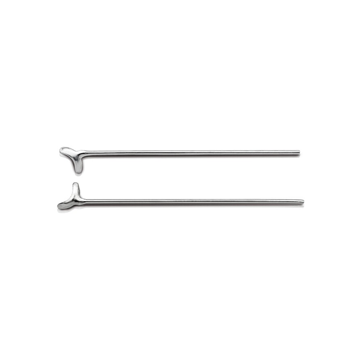 J Clasp Oblique Scheu
