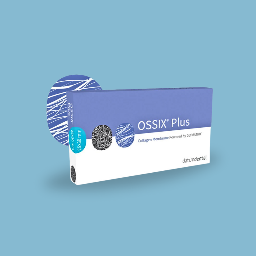 OSSIX PLUS 15*25 ossix