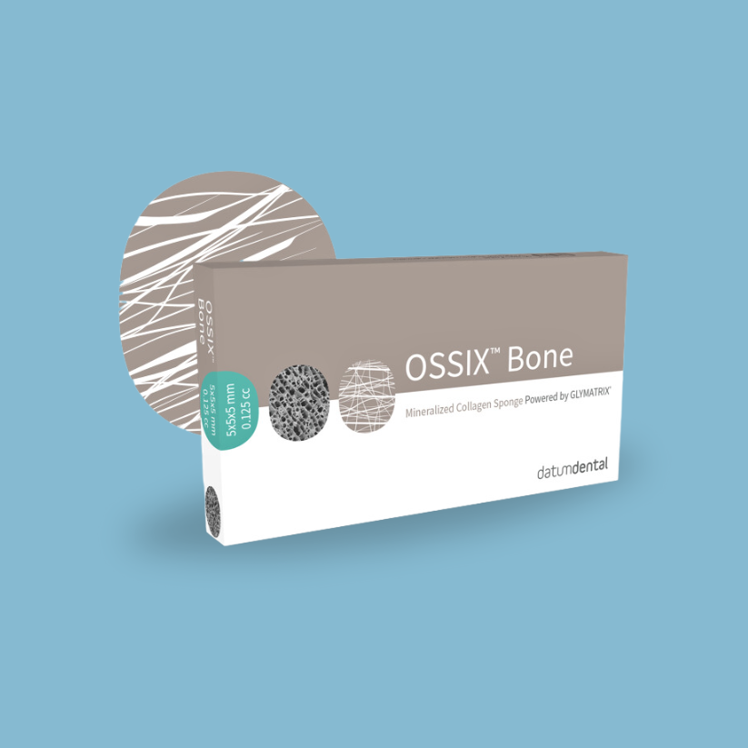 OSSIX Bone 5*10*10 (0.5cc) ossix