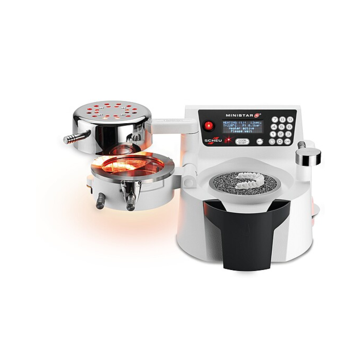 MINISTAR S Scheu
