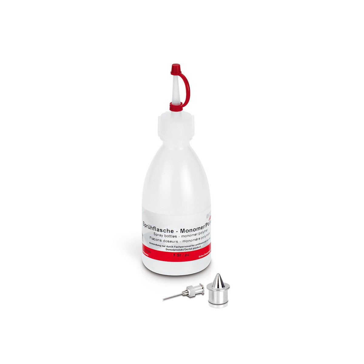 Metal Spray Nozzle Scheu