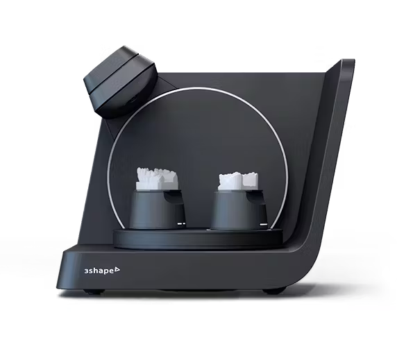 3Shape - F8 Lab Scanner 3 Shape