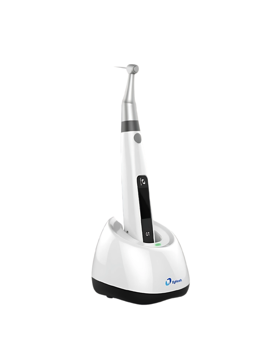 E-Connect S - Endomotor with built in Apex Locator