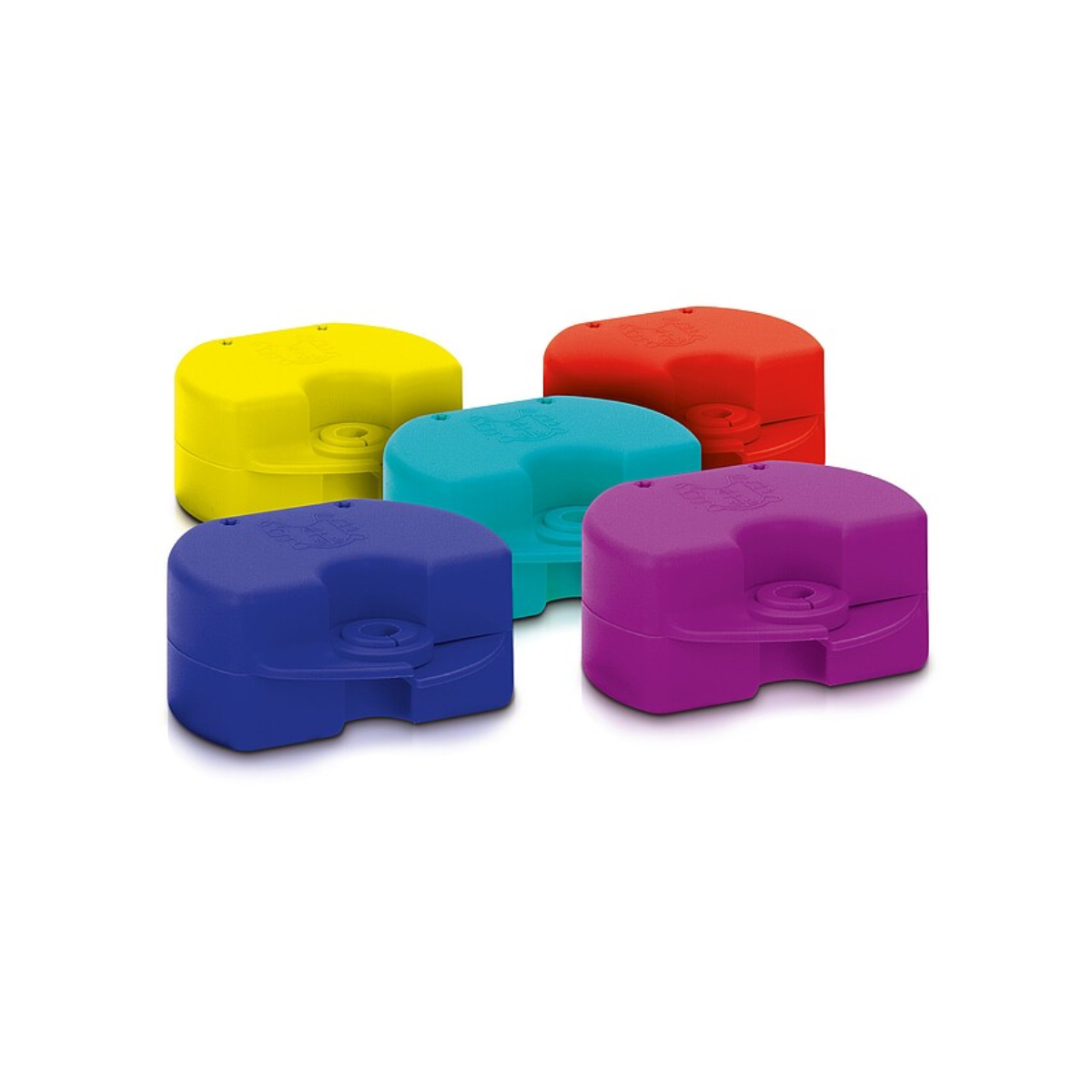 Retainer Boxes Scheu