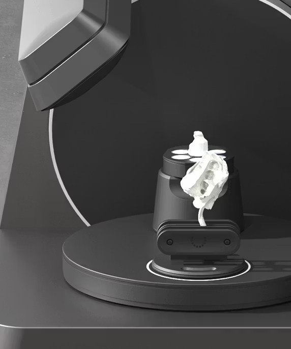 3Shape - F8 Lab Scanner 3 Shape