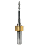 T11/T13 Radius Milling Tool, 2.5 | 6 mm Shank Imes-Icore