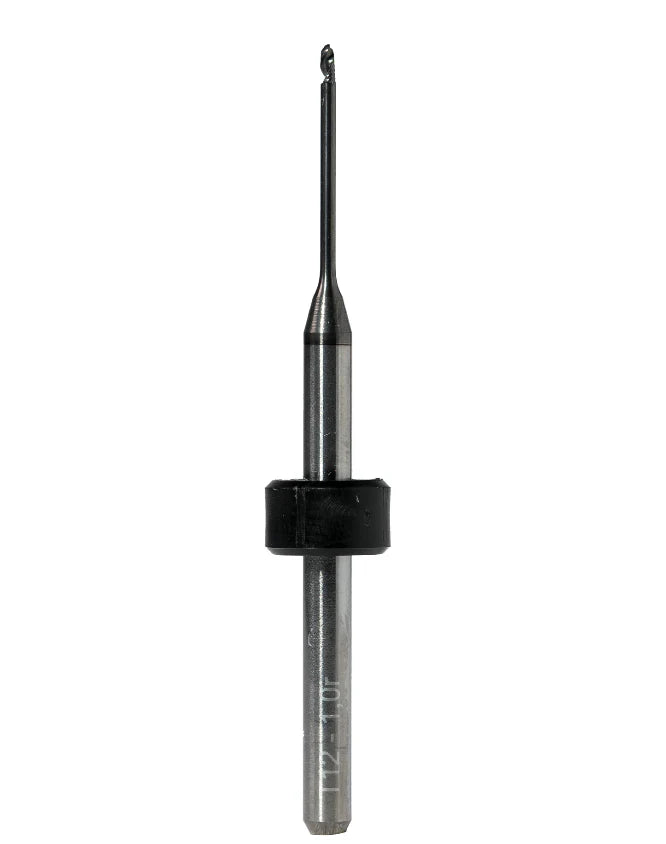 T12 Radius Milling Tool, 1.0 | 3 mm Shank Imes-Icore