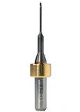 T12 Radius Milling Tool, 1.0 | 6 mm Shank Imes-Icore