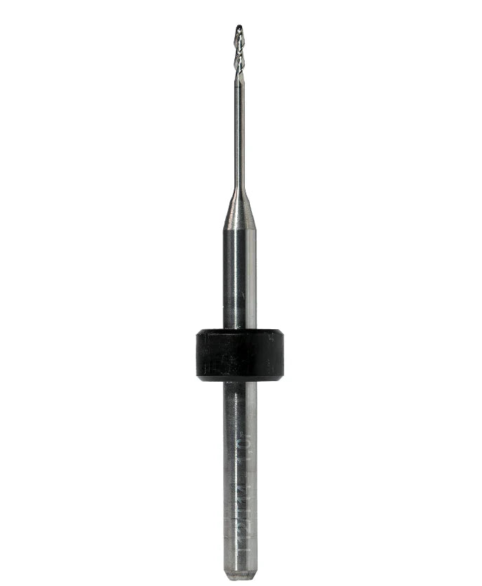 T12/T14 Radius Milling Tool, 1.0 | 3 mm Shank Imes-Icore