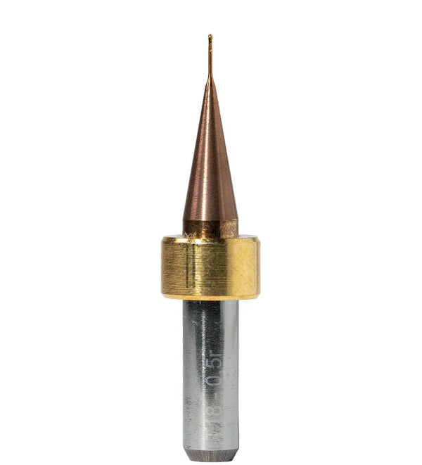 T18 Radius Milling Tool, 0.5 | 6 mm Shank Imes-Icore