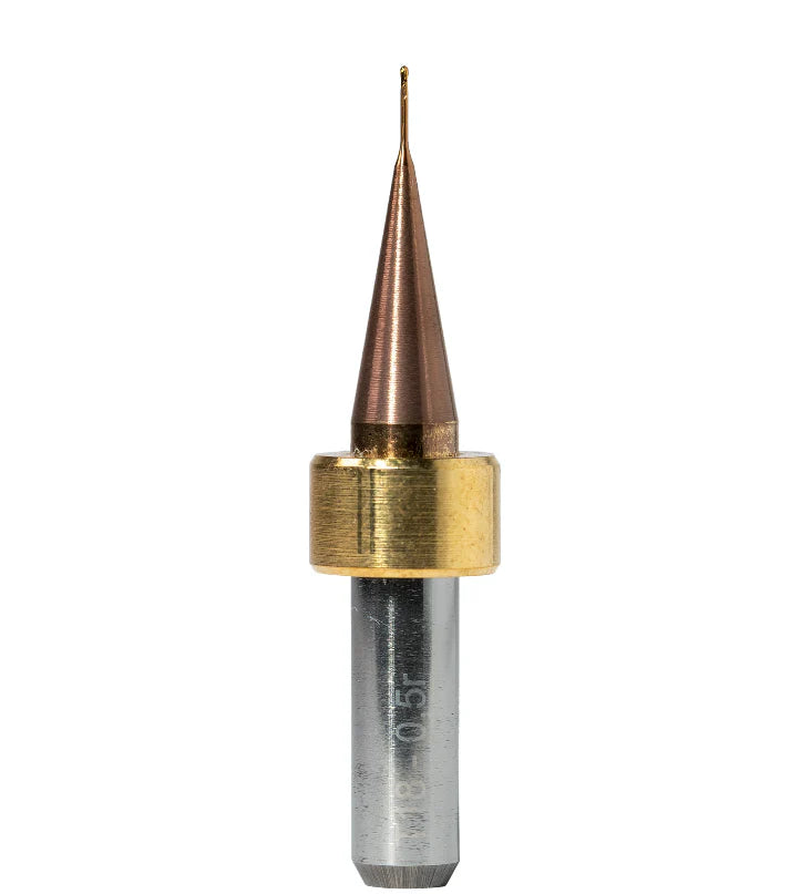 T18 Radius Milling Tool, 0.5 | 6 mm Shank Imes-Icore