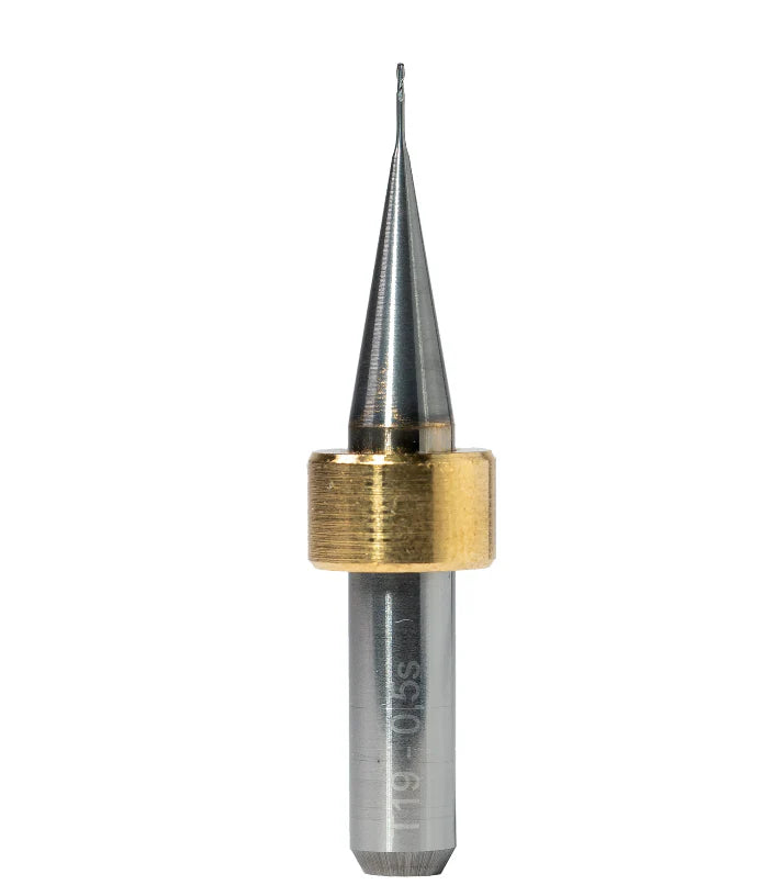 T19 Shaft Milling Tool, 0.5 | 6 mm Shank Imes-Icore