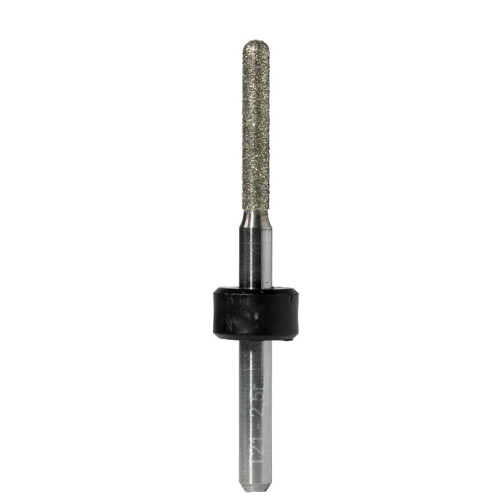 T21 Radius Grinding Tool (Diamond), 2.5 | 3 mm Shank Imes-Icore