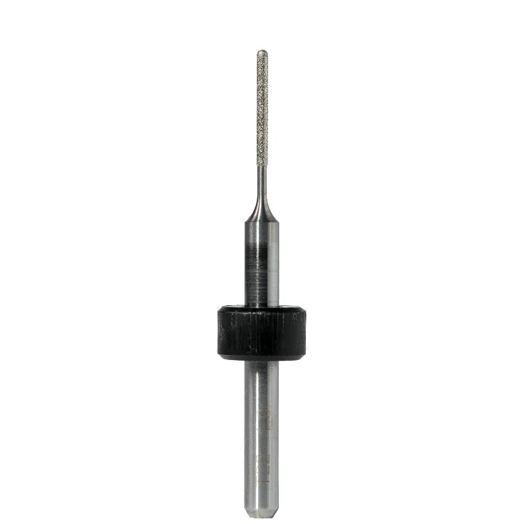 T22 Radius Grinding Tool, Diamond-Coated, 1.0 | 3mm Shank Imes-Icore