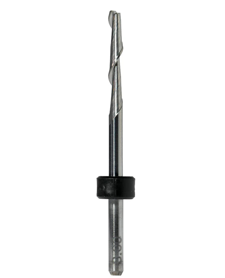 T31 Shaft Milling Tool, 3.0 | 3mm Shank Imes-Icore