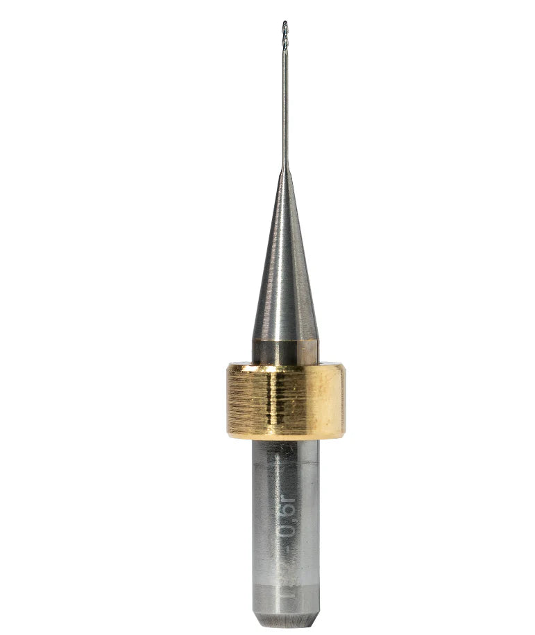 T32 Radius Milling Tool, 0.6 | 6.0 mm Shank Imes-Icore