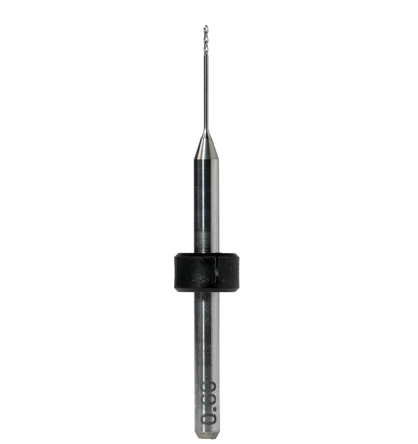 T32 Shaft Milling Tool, 0.6 | 3mm Shank Imes-Icore