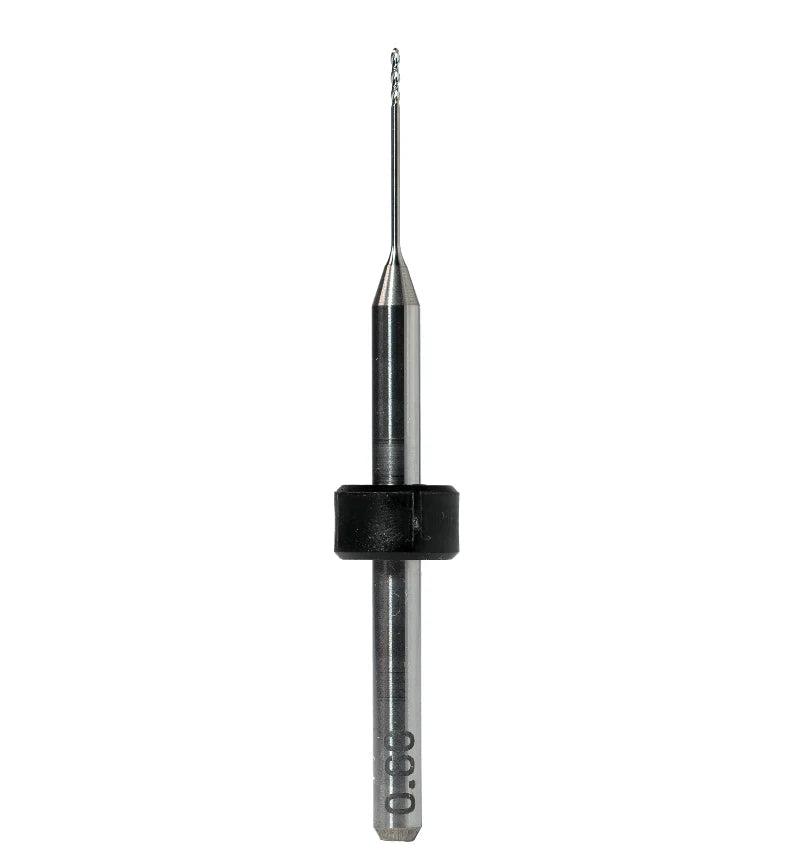 T32 Shaft Milling Tool, 0.6 | 3mm Shank Imes-Icore